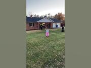 When Tricks Go Way Wrong