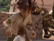 David | Final Trailer 