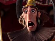 David | Final Trailer 