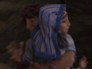 David | Final Trailer 