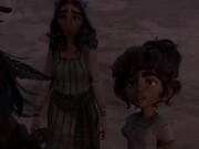 David | Final Trailer 