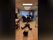 Work Fails