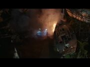 Anaconda Final Trailer