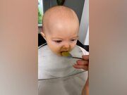 Babies Vs Food
