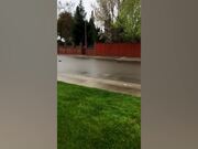 Epic Thanksgiving Fails