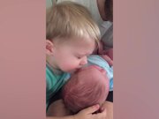 Hilarious Babies