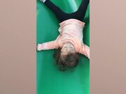 Tiny Tumblers, Big Fumbles