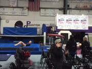 Tiny Tumblers, Big Fumbles