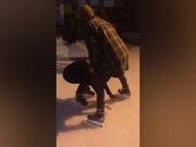 Funny Fails On Ice