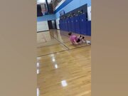 Gymnastics Fails