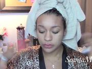 Makeup Tutorial - Look Natural