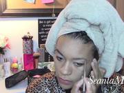 Makeup Tutorial - Look Natural