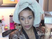 Makeup Tutorial - Look Natural