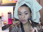 Makeup Tutorial - Look Natural