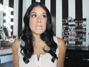 Sephora IQ Foundation Test