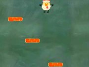 Santa Up There Gameplay