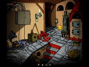 Where is 2014? Walkthrough