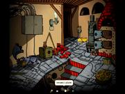 Where is 2014? Walkthrough