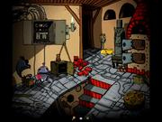 Where is 2014? Walkthrough