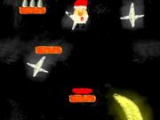 Santa Up There Gameplay