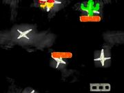 Santa Up There Gameplay