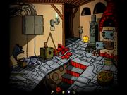 Where is 2014? Walkthrough