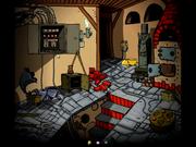 Where is 2014? Walkthrough