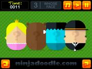 ClickPlay Time 4 Walkthrough