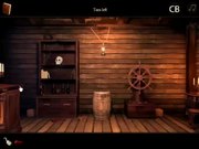 Blackbeard's Escape Walkthrough