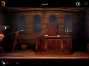 Blackbeard's Escape Walkthrough