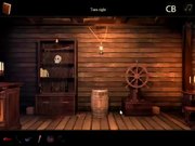 Blackbeard's Escape Walkthrough