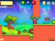 Dino Shift 2 Walkthrough