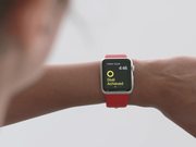 Apple Watch Campaign: Cycle