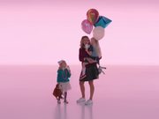 Apple Watch Campaign: Sprinkle