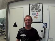 GoPro cross Training