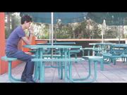 Versus - Stop Motion Fight