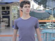 Versus - Stop Motion Fight