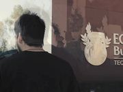 Versus - Stop Motion Fight