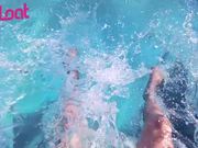 SoFloat - Summer Pool Fun