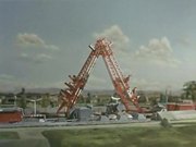 Stingray.01. STINGRAY