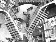 M.C. Escher