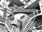 M.C. Escher