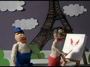 Animation Workshop - Plasticine Animation