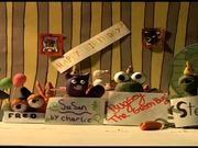 Animation Workshop - Plasticine Animation