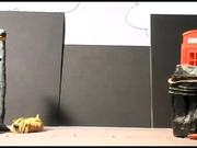 Animation Workshop - Plasticine Animation