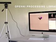 Vulpt - Gestural 3D Modeling