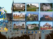 Puzzles Castles
