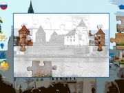 Puzzles Castles