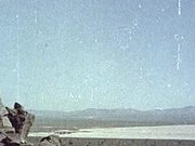 Terrifying Power Explosion