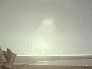 Terrifying Power Explosion